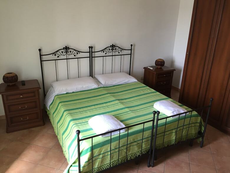 Agroturismo Masseria Vico