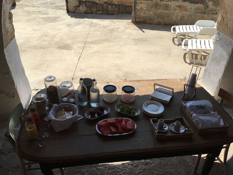 Agroturismo Masseria Vico