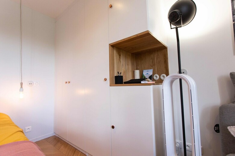 Apartamento Alc�ve Royale
