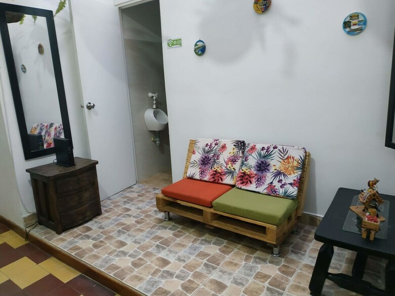 Hotel Los Andes Hostel