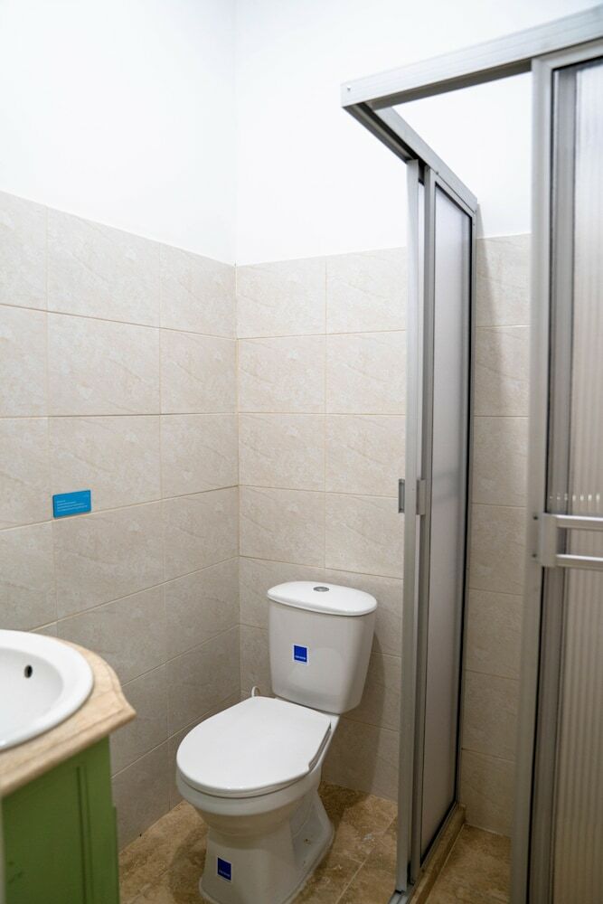 Hotel Los Andes Hostel