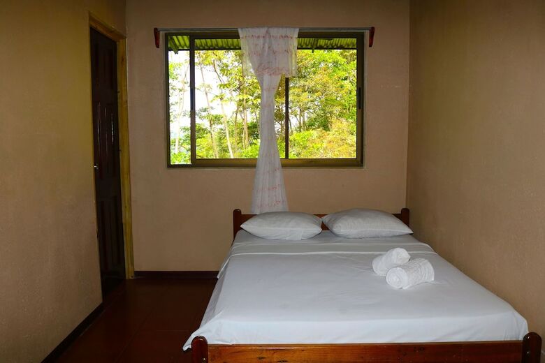 Hotel De Monta�a El Pelicano