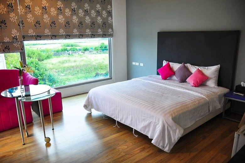 Bed & Breakfast Simple Sea