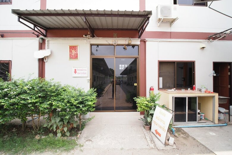 Hotel Oyo 893 Aura Vintage