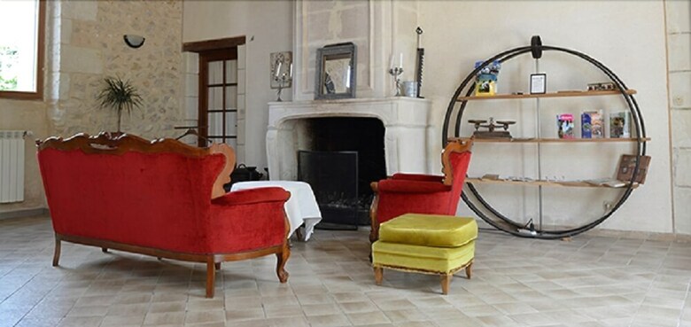 Hotel Chambres D'h�tes La Marelle