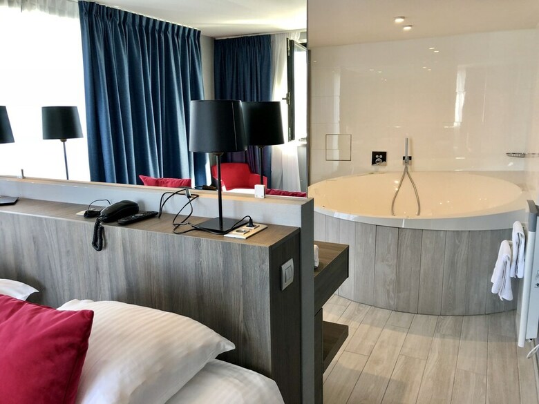 Van Der Valk Hotel Li�ge Congr�s