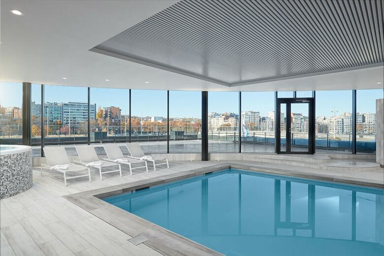 Van Der Valk Hotel Li�ge Congr�s