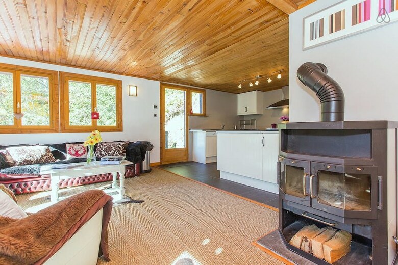 Chalet Falcon