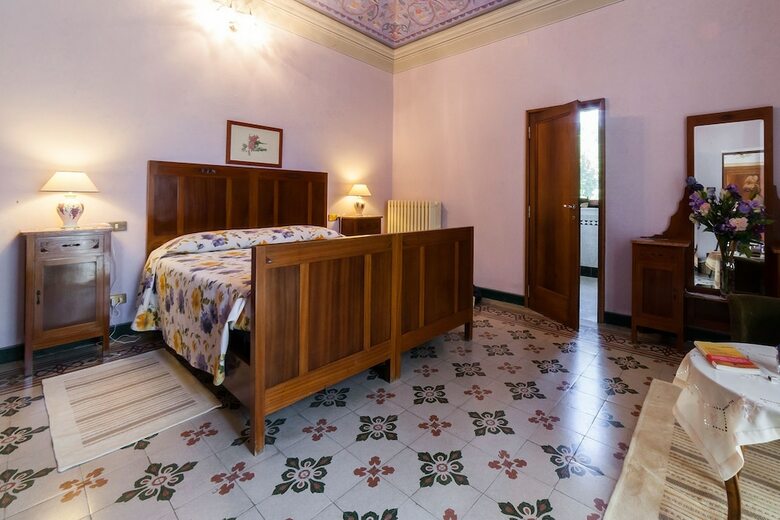 Villa Bengodi