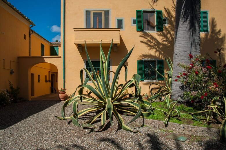 Villa Bengodi