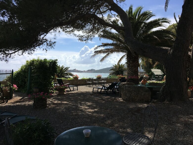 Villa Bengodi