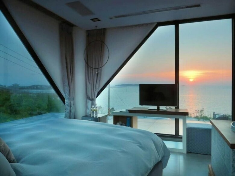 Hotel Villa Iris