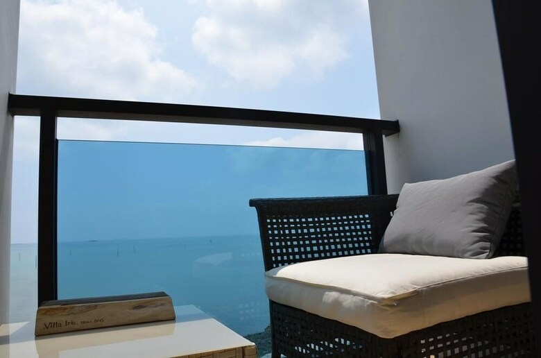 Hotel Villa Iris