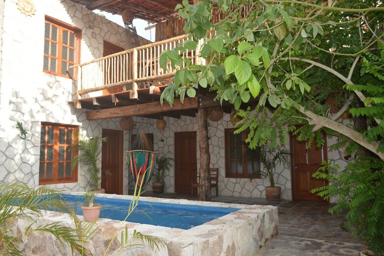 Bed & Breakfast Casa San Juan