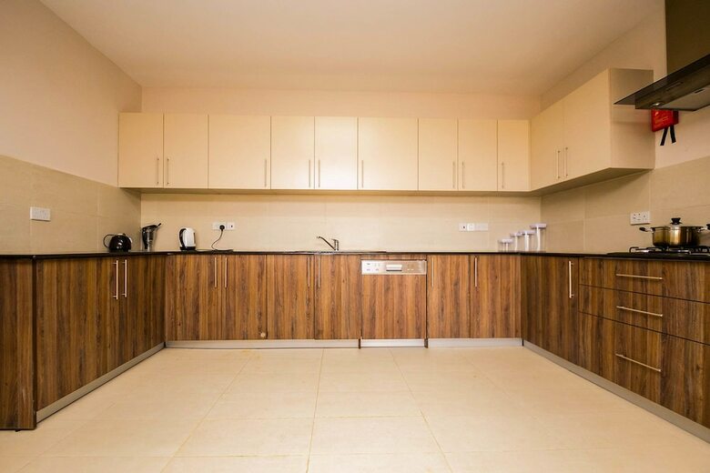 Apartamentos Greenpath Residence