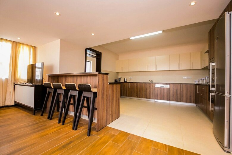 Apartamentos Greenpath Residence