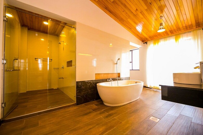 Apartamentos Greenpath Residence