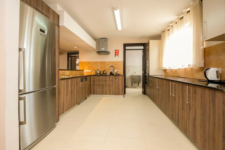 Apartamentos Greenpath Residence