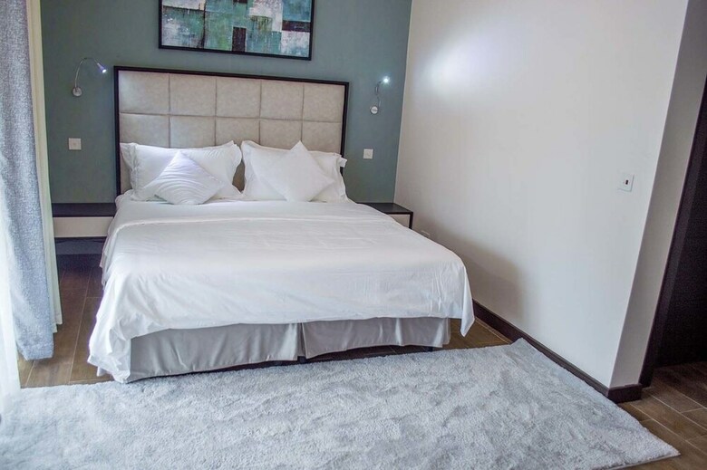 Apartamentos Greenpath Residence