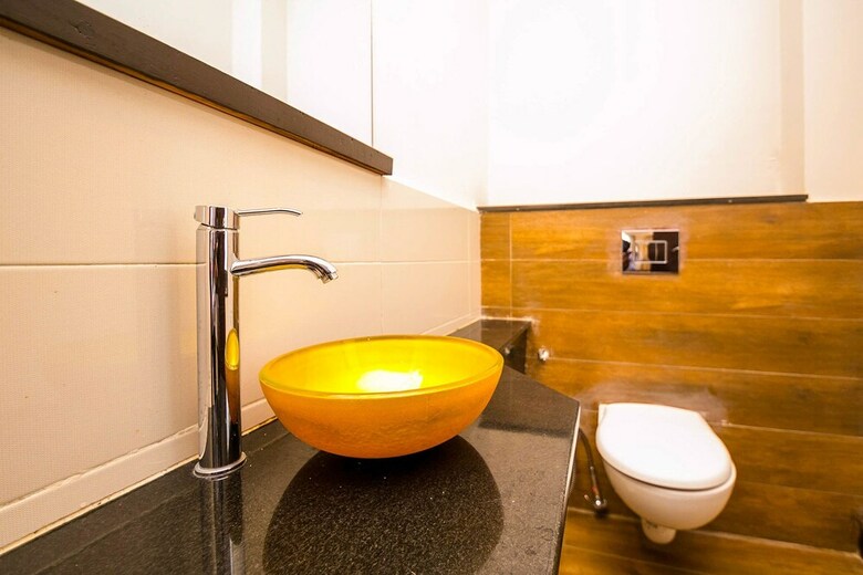 Apartamentos Greenpath Residence