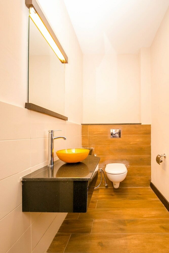 Apartamentos Greenpath Residence