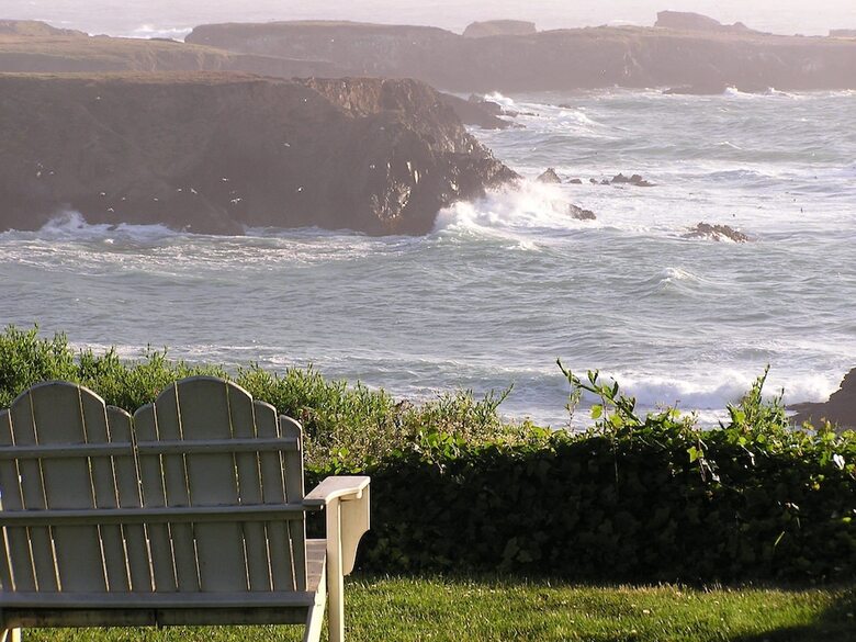 Bed & Breakfast Agate Cove Inn
