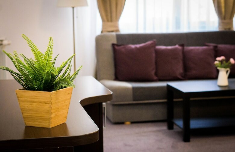 Hotel Nest