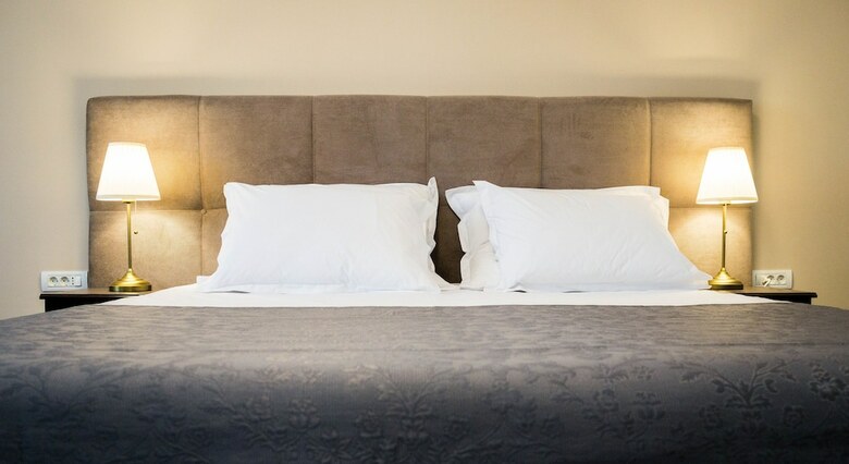 Hotel Nest
