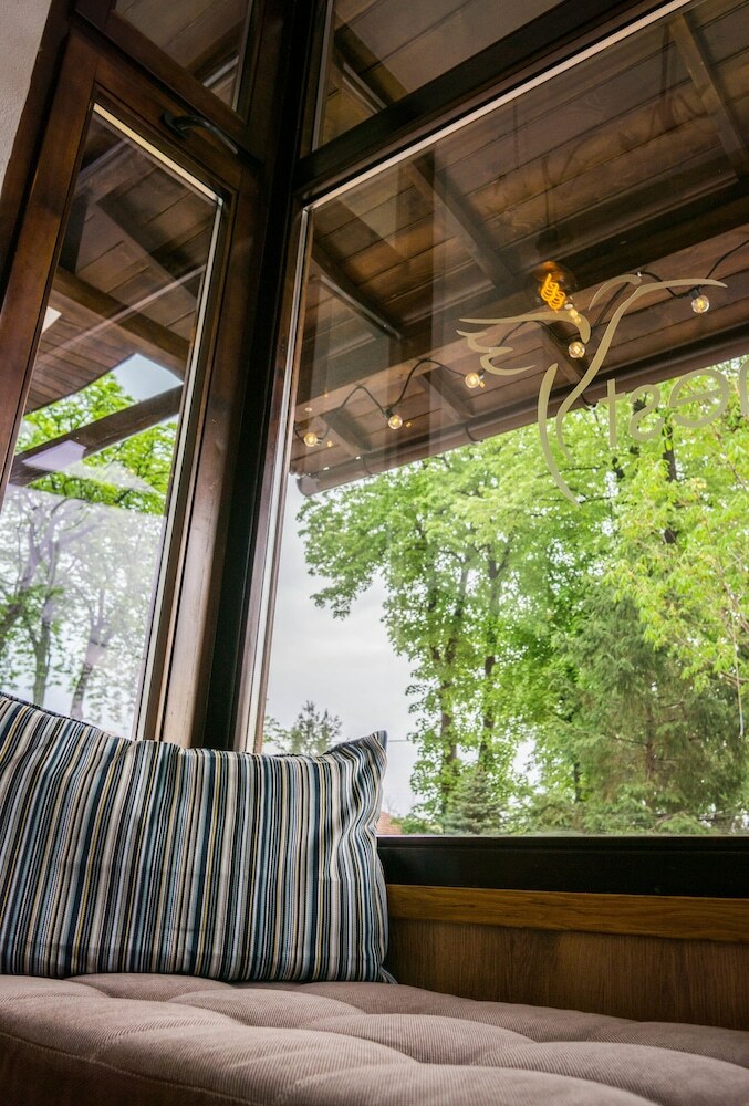 Hotel Nest