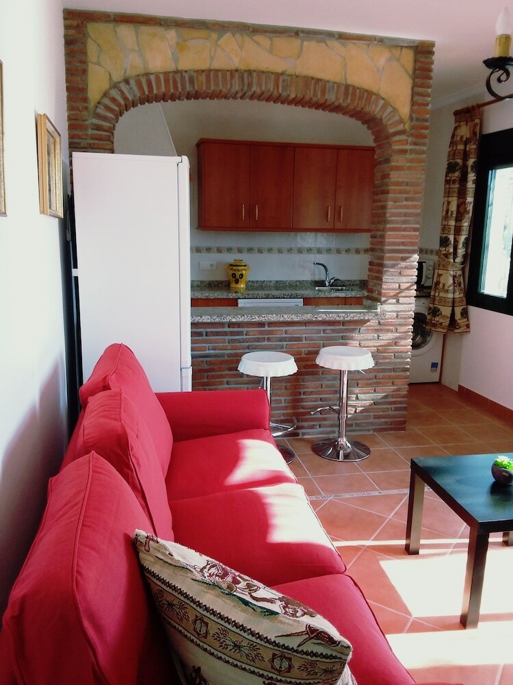 Agroturismo Cortijo Ruiz Ruiz