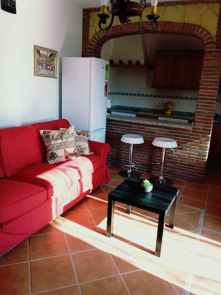 Agroturismo Cortijo Ruiz Ruiz