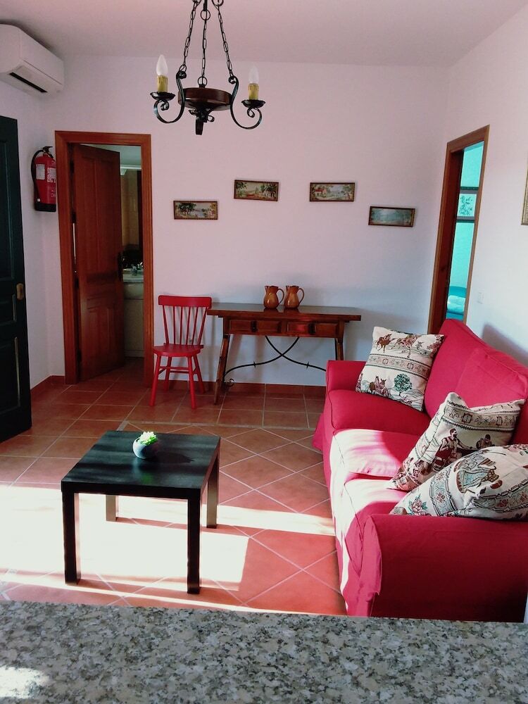 Agroturismo Cortijo Ruiz Ruiz
