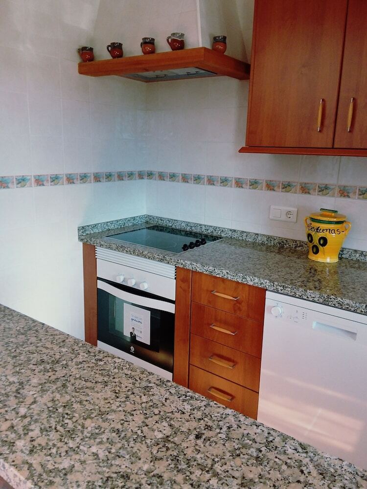 Agroturismo Cortijo Ruiz Ruiz