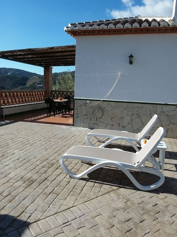 Agroturismo Cortijo Ruiz Ruiz