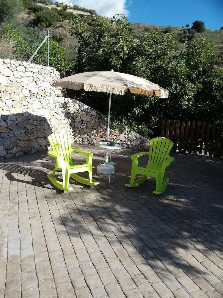 Agroturismo Cortijo Ruiz Ruiz