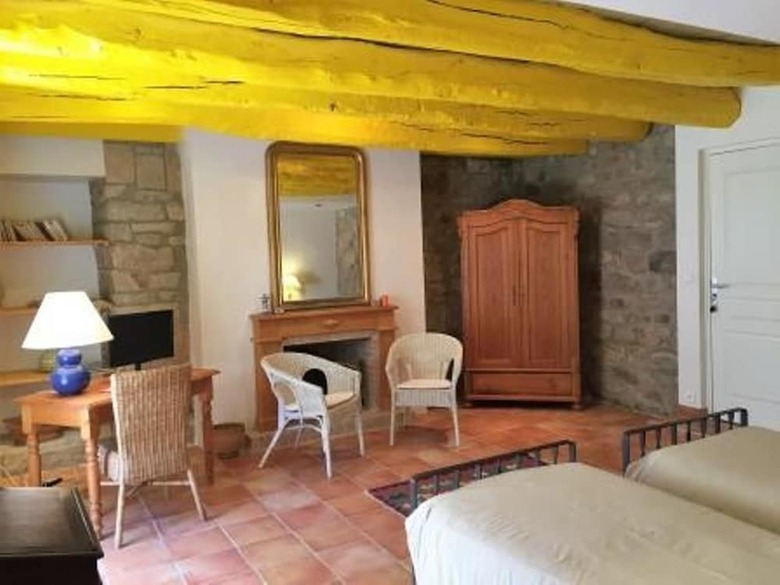 Hotel Le Clos Saint Aubin - Chambres D'h�tes