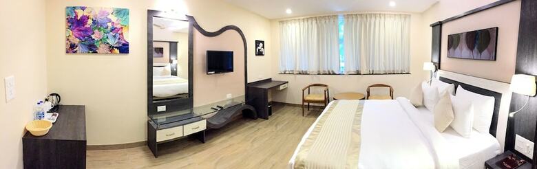 Prestige Hotel