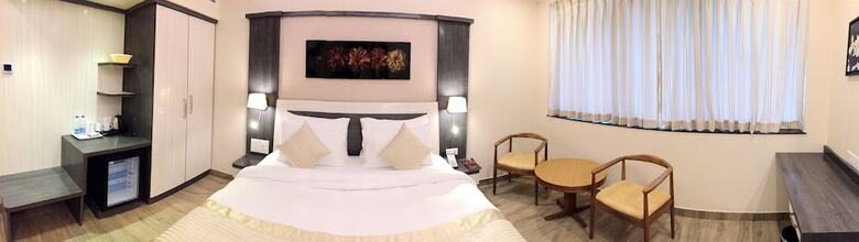 Prestige Hotel