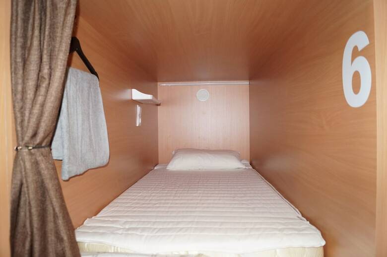 Hostal Hostelsamara