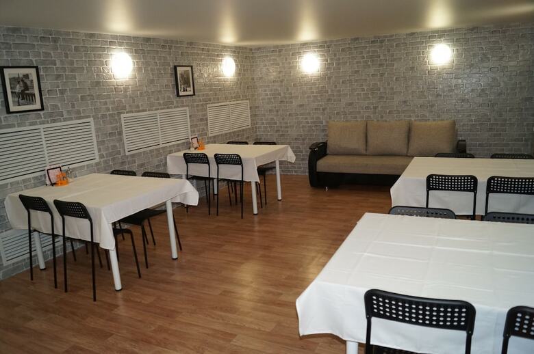 Hostal Hostelsamara
