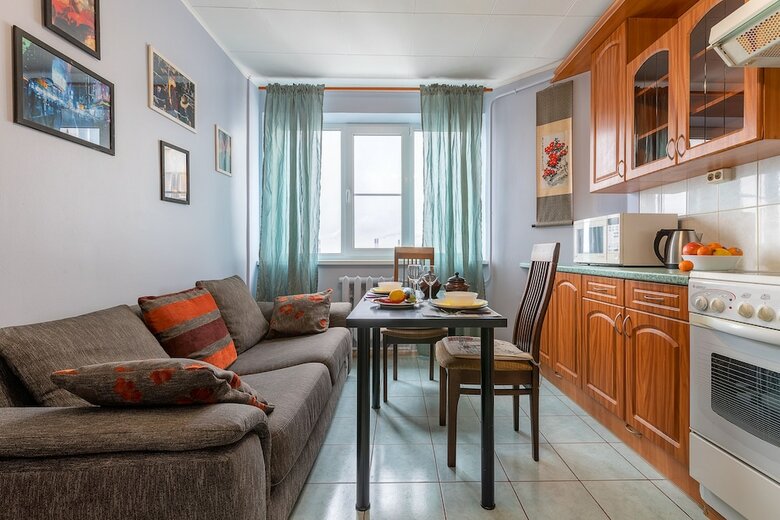 Apartamentos Rentalspb High Floor