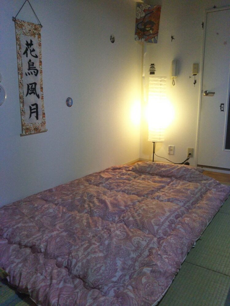 Awaji Apartments