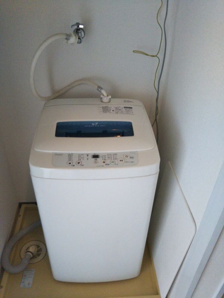 Awaji Apartments