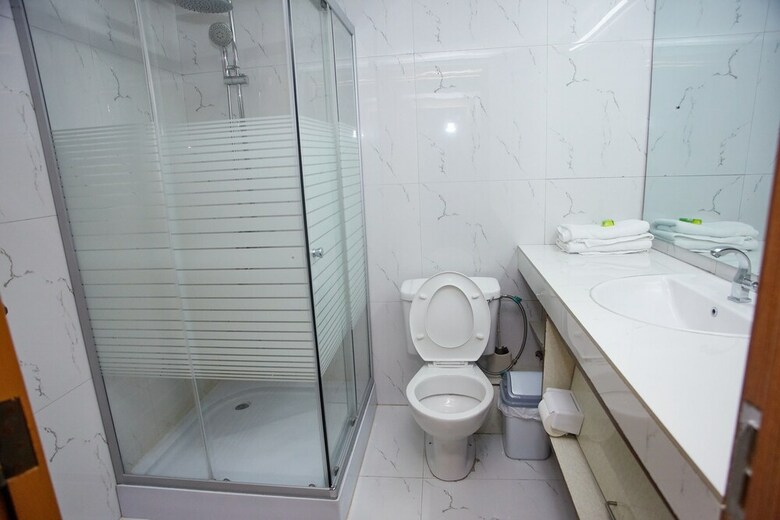 Aparthotel Paintsiwa Wangara Apartments