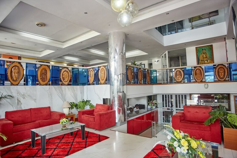 Aparthotel Paintsiwa Wangara Apartments