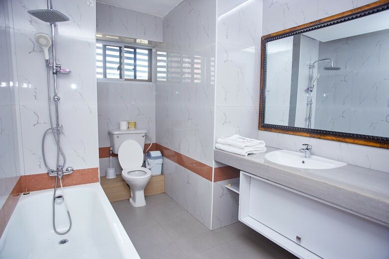Aparthotel Paintsiwa Wangara Apartments