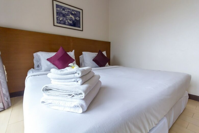 Hotel Baan Tai Had Resort