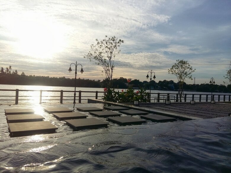 Hotel Baan Tai Had Resort