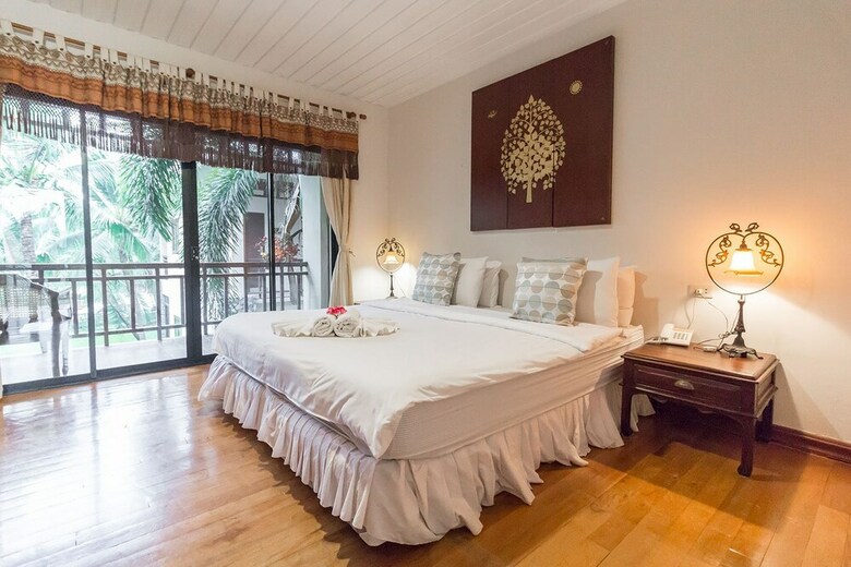 Hotel Baan Tai Had Resort