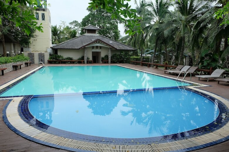 Hotel Baan Tai Had Resort